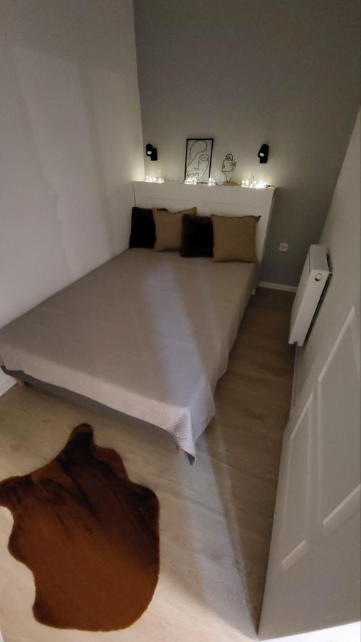 Cs14 Silver Apartment Budapešť Exteriér fotografie